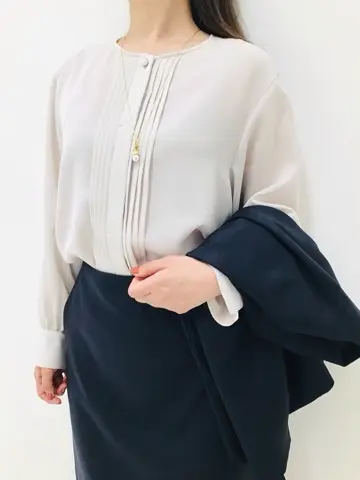 23区 L やの コーディネート画像