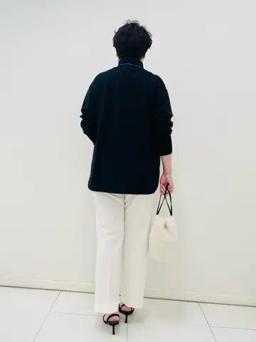 23区 L 佐藤 コーディネート画像