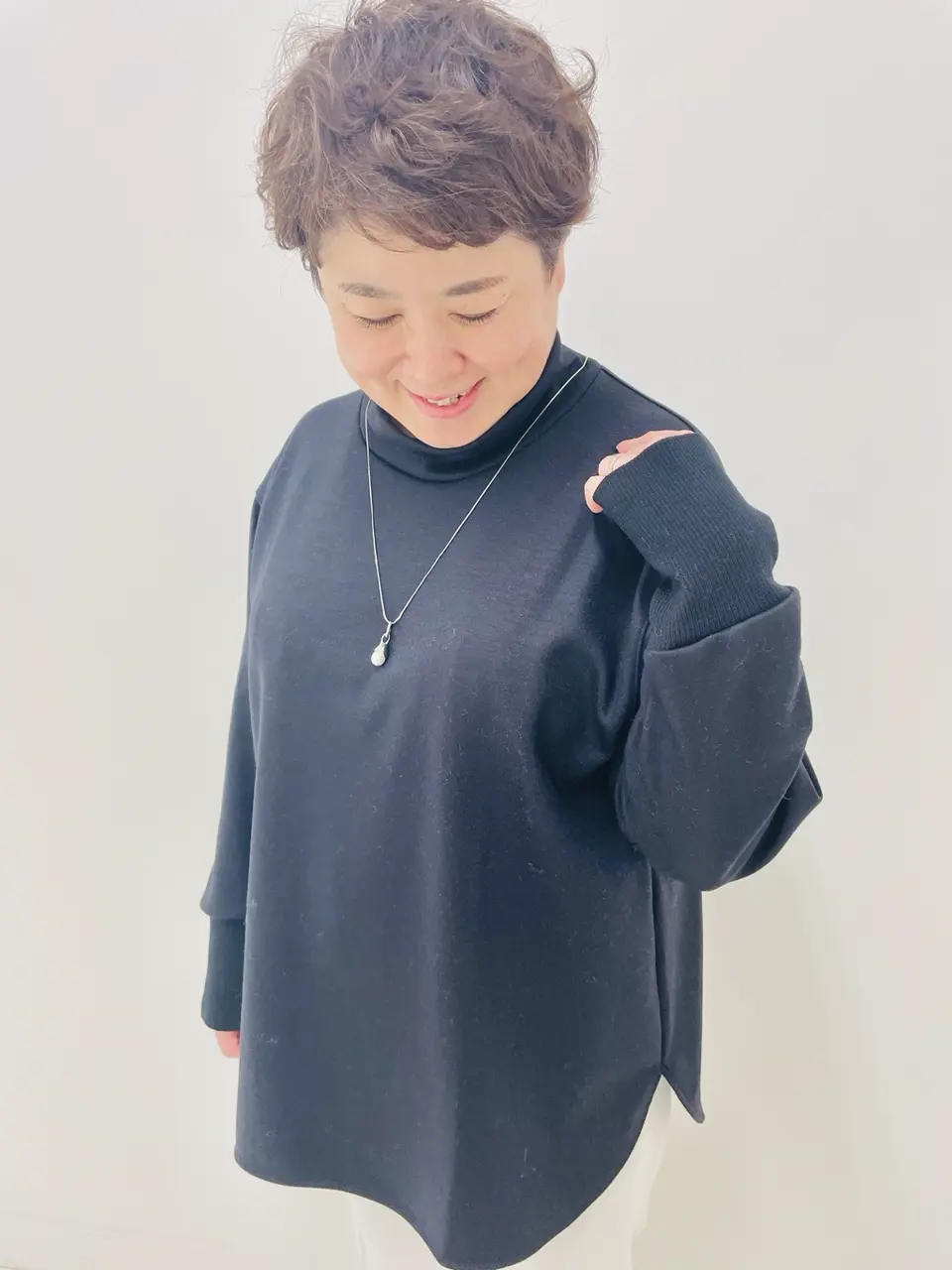 23区 L 佐藤 コーディネート画像