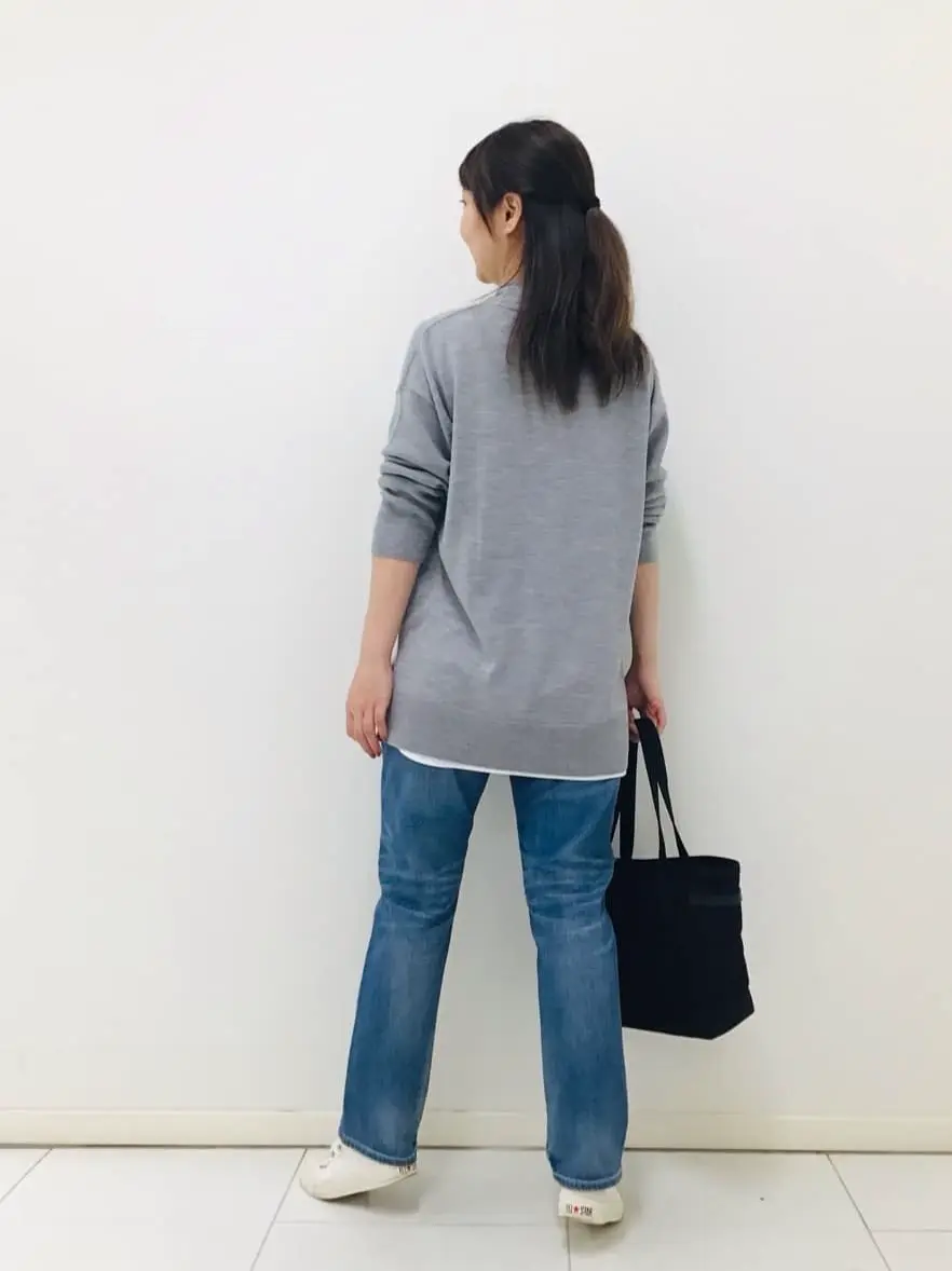 23区 L やの コーディネート画像