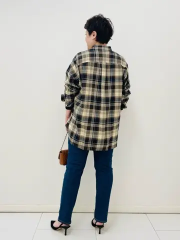 23区 L 佐藤 コーディネート画像