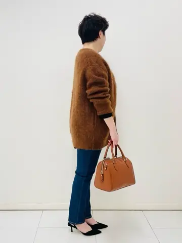 23区 L 佐藤 コーディネート画像