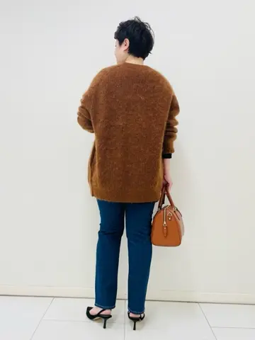 23区 L 佐藤 コーディネート画像