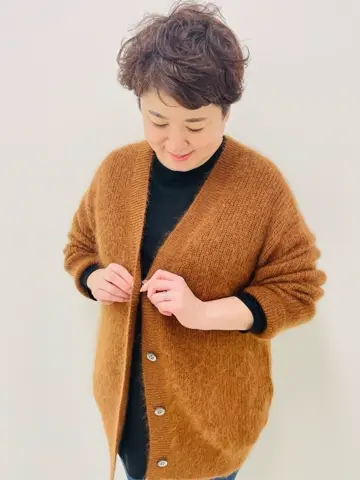 23区 L 佐藤 コーディネート画像