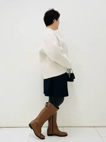 23区 L 佐藤 コーディネート画像