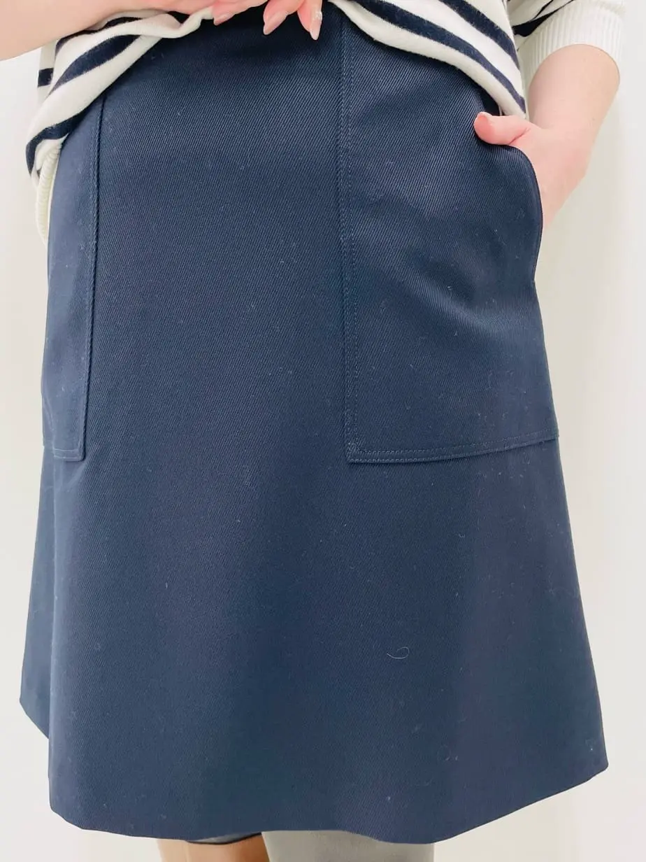 23区 L 佐藤 コーディネート画像