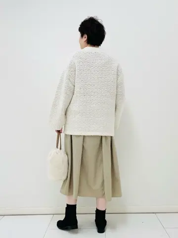 23区 L 佐藤 コーディネート画像