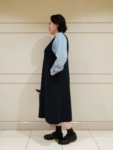 23区 L 山崎 コーディネート画像