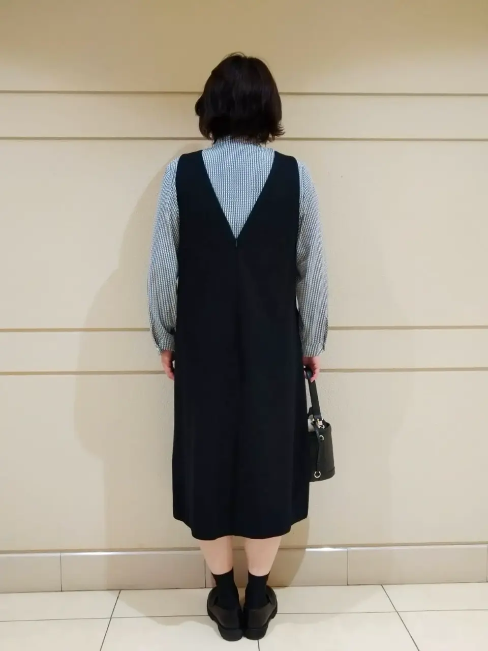 23区 L 山崎 コーディネート画像