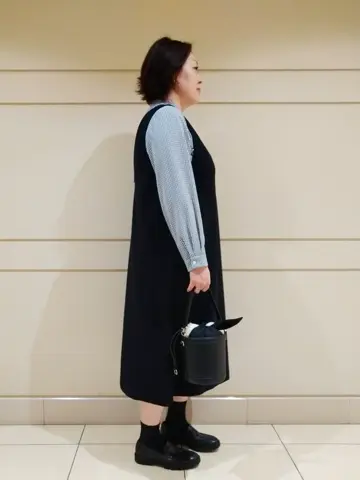 23区 L 山崎 コーディネート画像