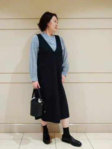 23区 L 山崎 コーディネート画像