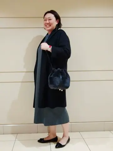 23区 L 山崎 コーディネート画像