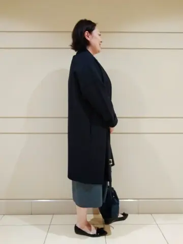 23区 L 山崎 コーディネート画像