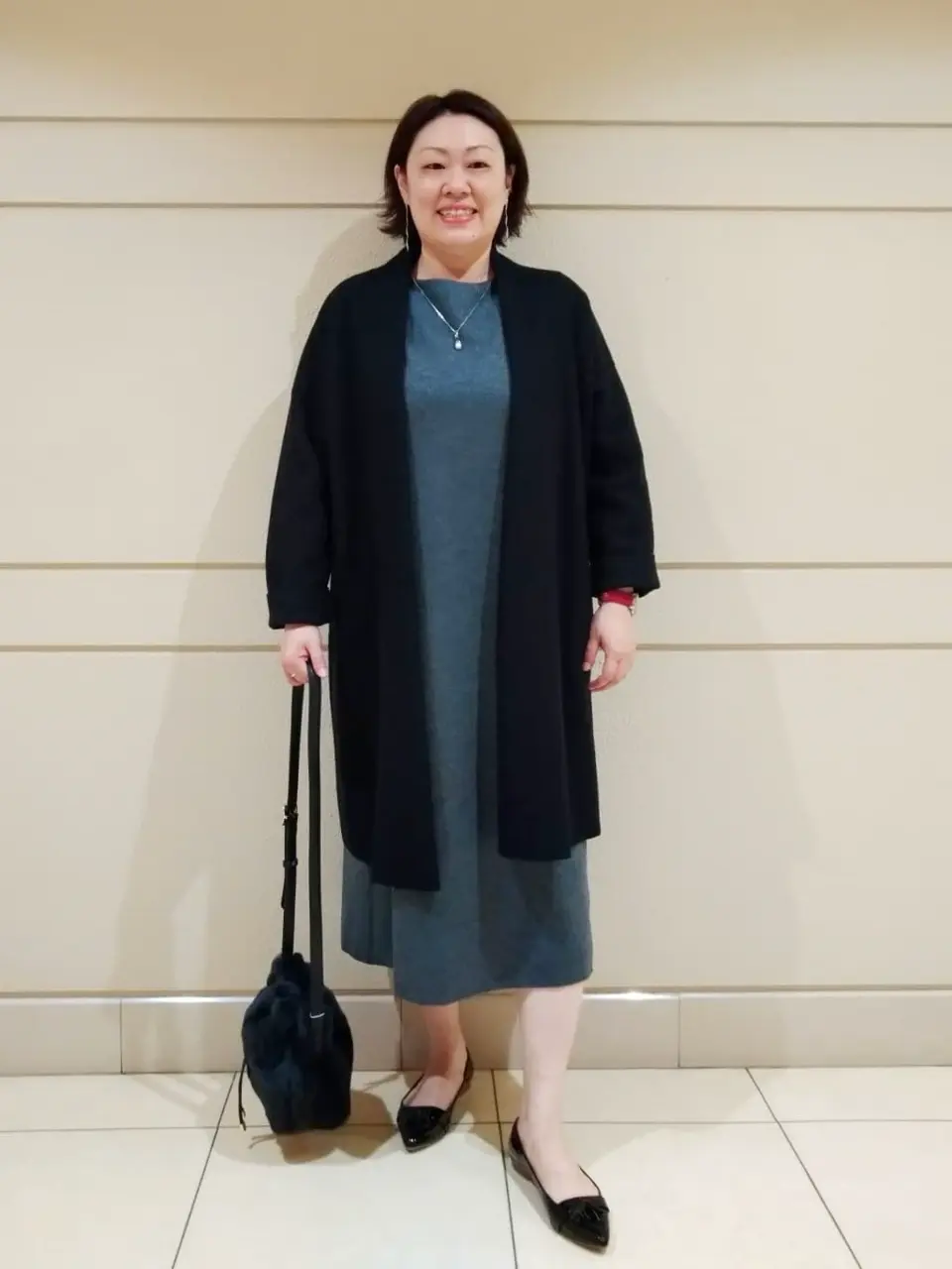 23区 L 山崎 コーディネート画像