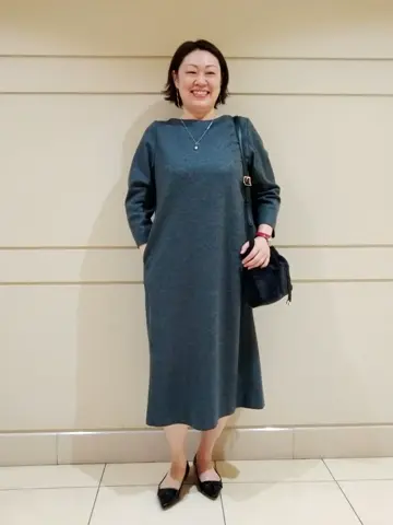 23区 L 山崎 コーディネート画像