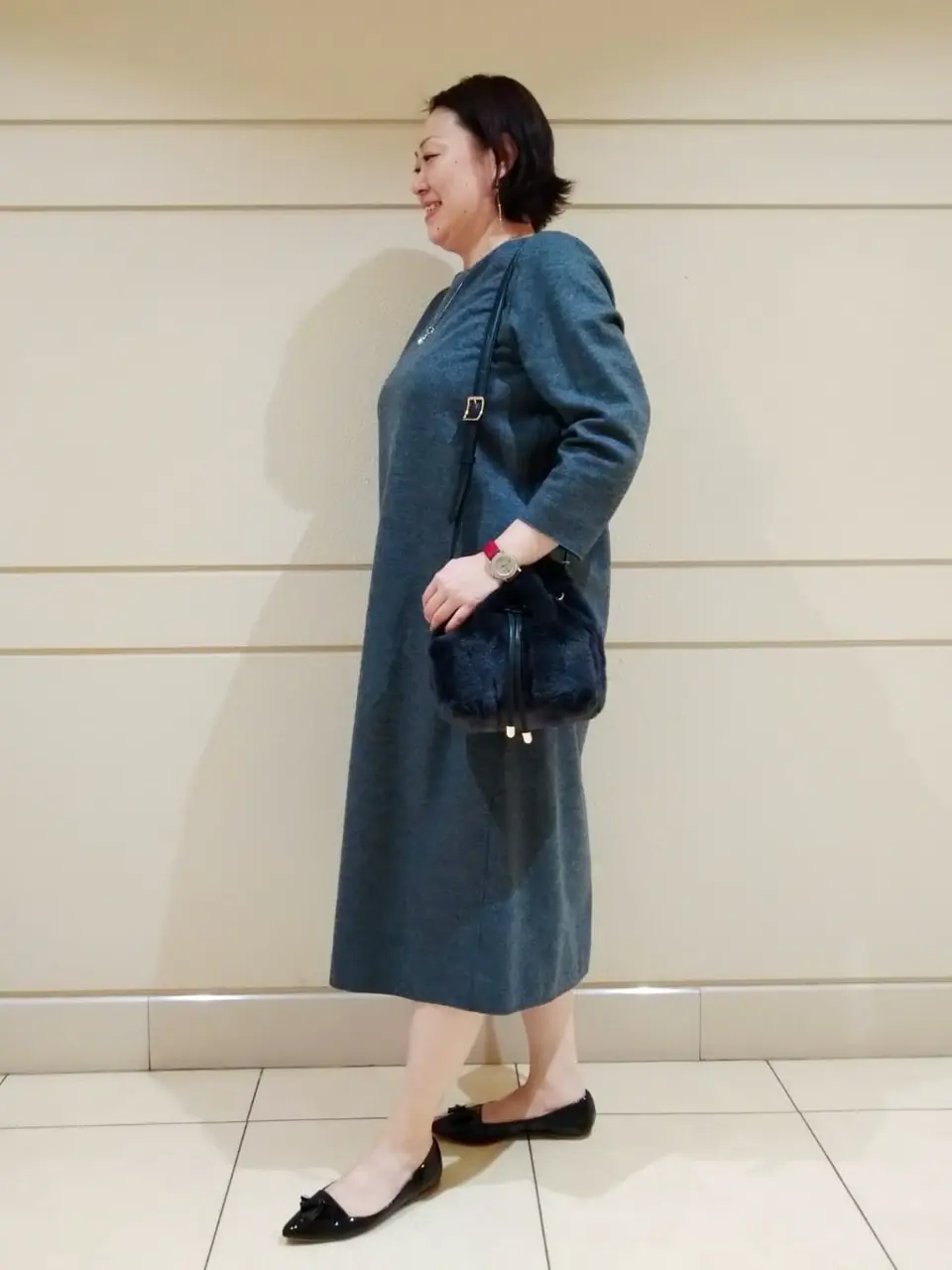 23区 L 山崎 コーディネート画像