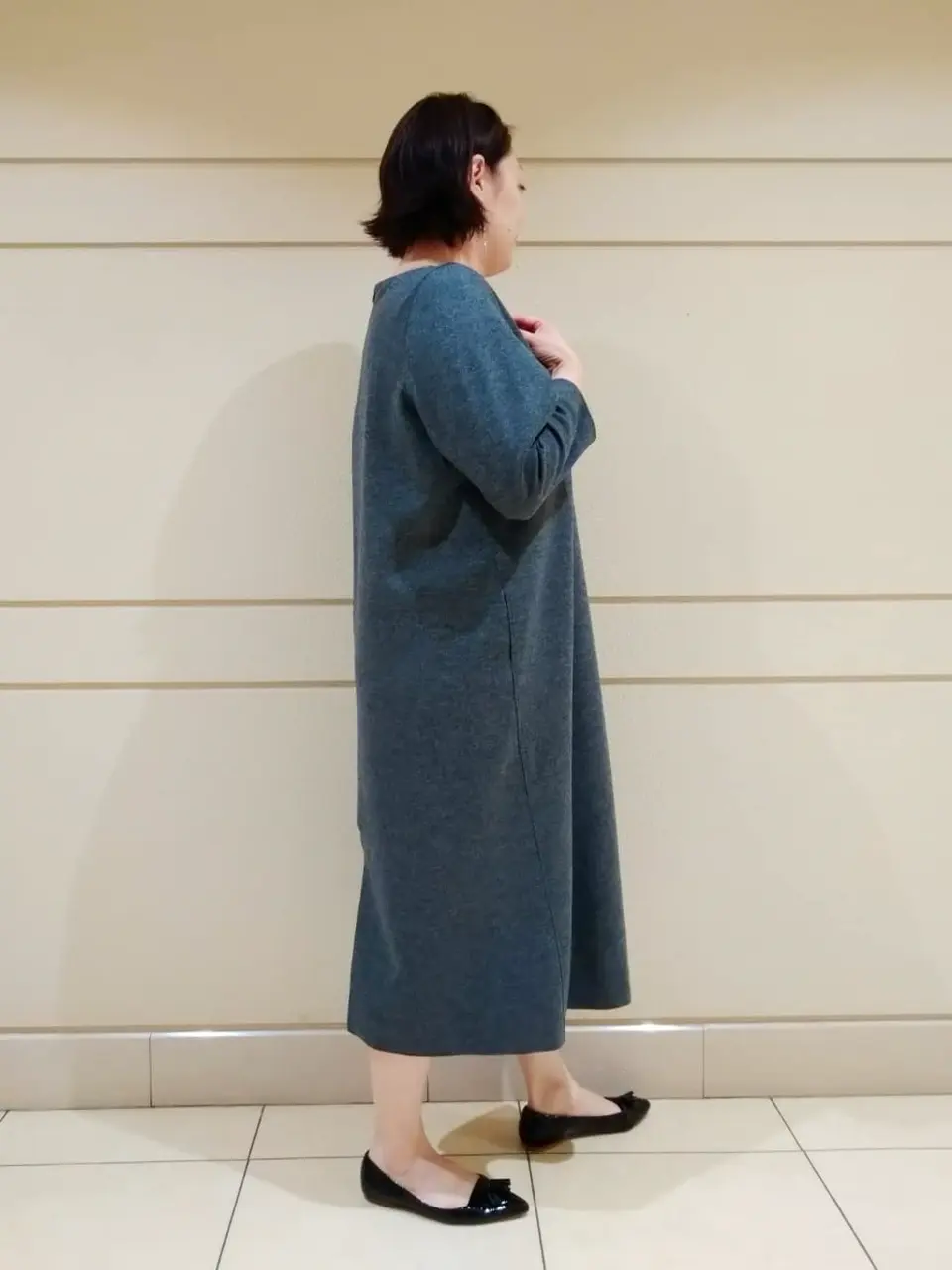 23区 L 山崎 コーディネート画像