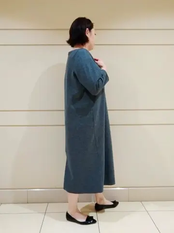 23区 L 山崎 コーディネート画像