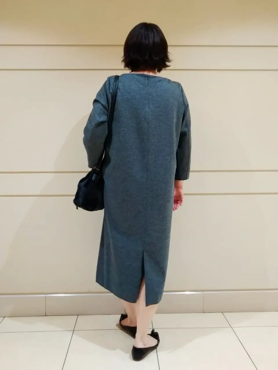 23区 L 山崎 コーディネート画像