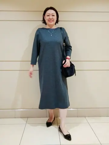 23区 L 山崎 コーディネート画像