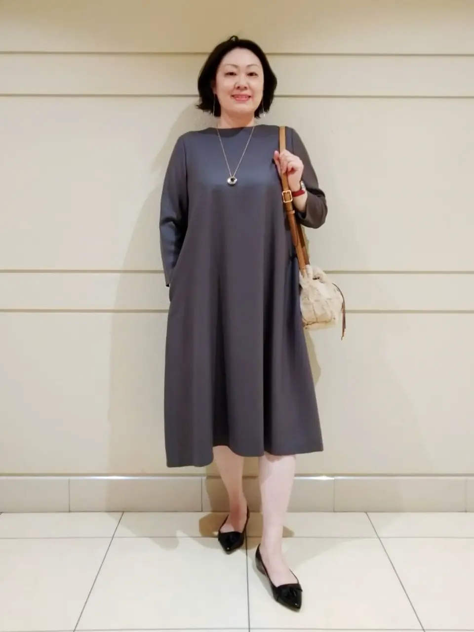 23区 L 山崎 コーディネート画像