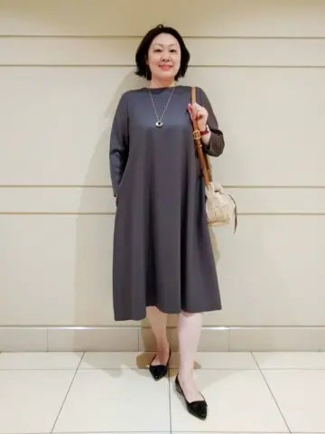 23区 L 山崎 コーディネート画像