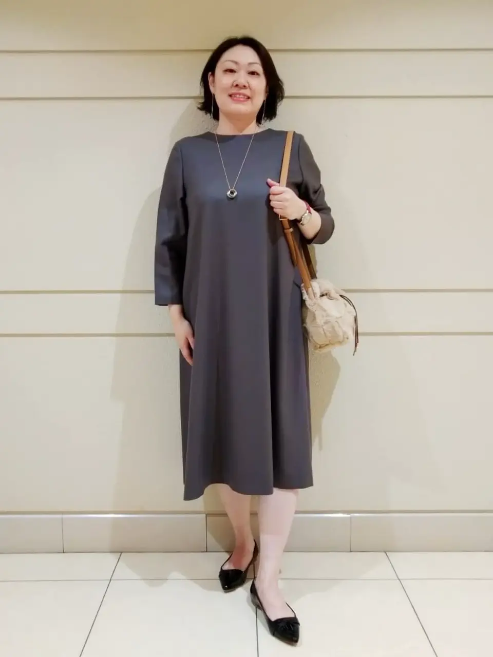 23区 L 山崎 コーディネート画像