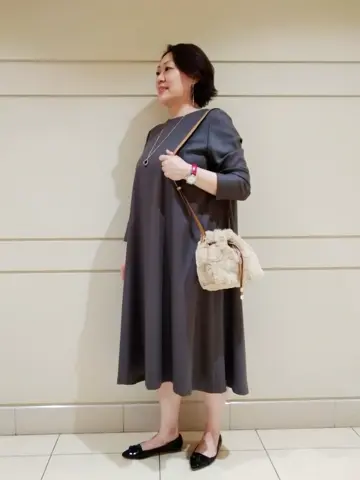 23区 L 山崎 コーディネート画像