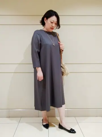 23区 L 山崎 コーディネート画像