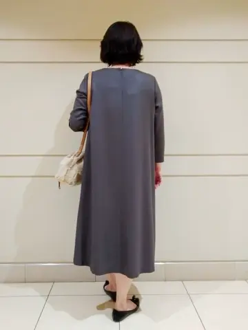 23区 L 山崎 コーディネート画像