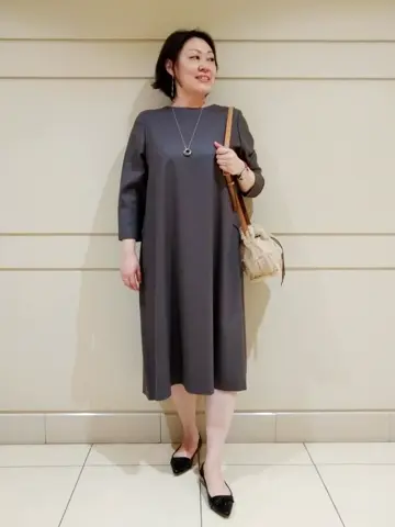 23区 L 山崎 コーディネート画像