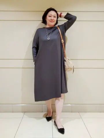 23区 L 山崎 コーディネート画像