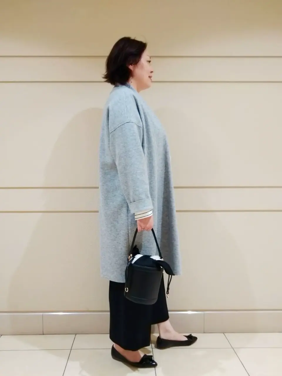 23区 L 山崎 コーディネート画像