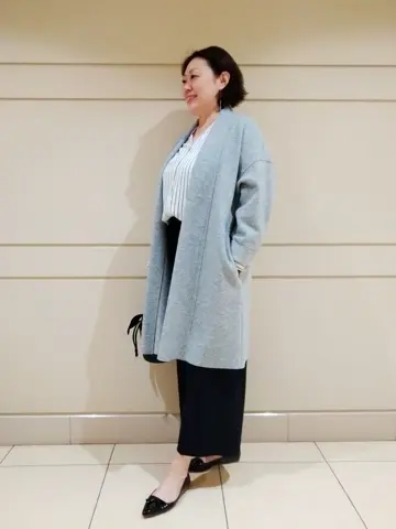 23区 L 山崎 コーディネート画像