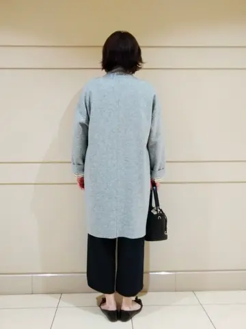 23区 L 山崎 コーディネート画像