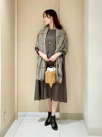 23区 L 山崎 コーディネート画像