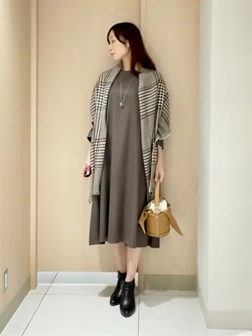 23区 L 山崎 コーディネート画像