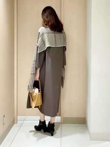 23区 L 山崎 コーディネート画像