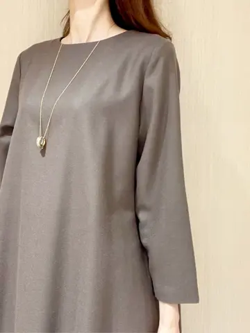 23区 L 山崎 コーディネート画像