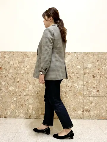 23区 L 佐々木 コーディネート画像