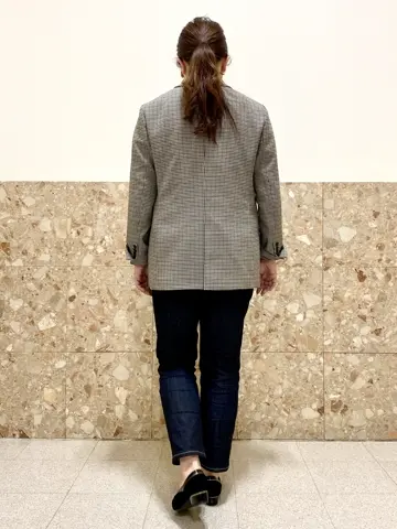 23区 L 佐々木 コーディネート画像