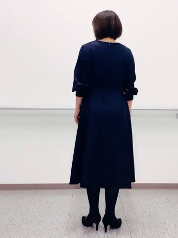 23区 L 水上 コーディネート画像