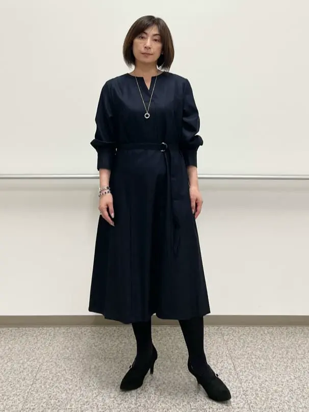 23区 L 水上 コーディネート画像