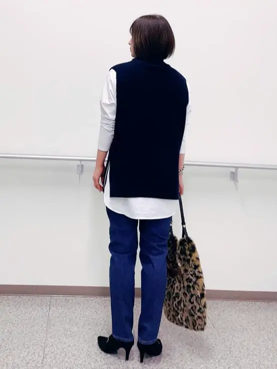 23区 L 水上 コーディネート画像