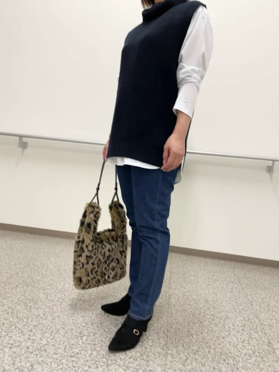 23区 L 水上 コーディネート画像