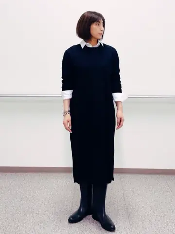 23区 L 水上 コーディネート画像