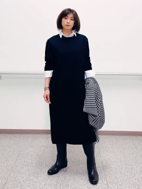 23区 L 水上 コーディネート画像