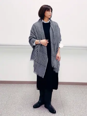 23区 L 水上 コーディネート画像