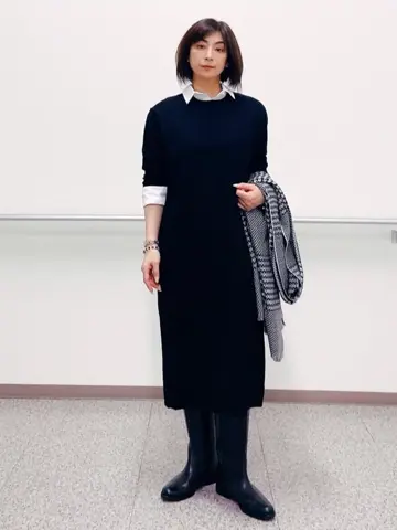 23区 L 水上 コーディネート画像