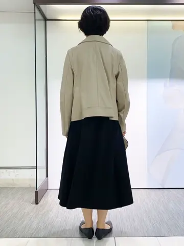 23区 L hiro コーディネート画像